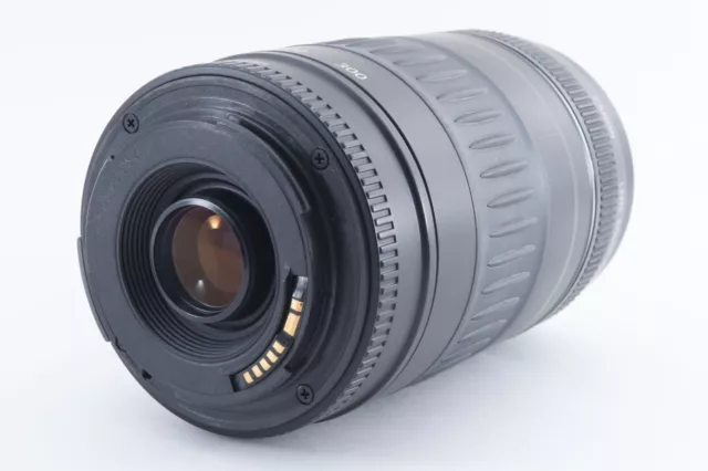 Canon EF 90-300mm F/4.5-5.6 USM Zoom Objectif [Excellent De Japon F/S 3