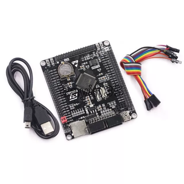 STM32 Core407V STM32F407VET6 Cortex-M4 Development Board Mainboard Module