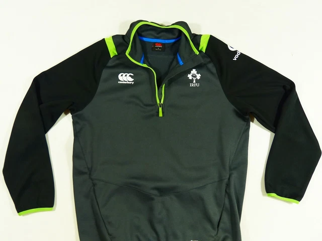 Irfu jacket deals