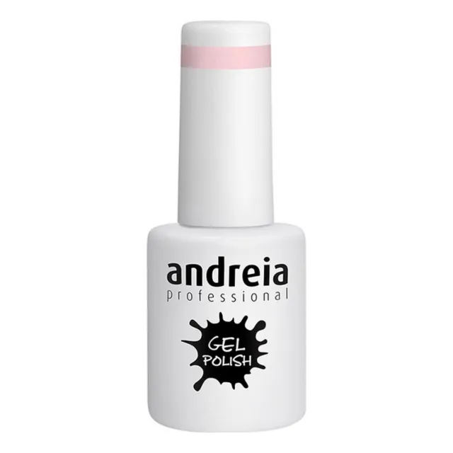 Vernis à Ongles Semi-permanent Gel Polish Andreia vrouw 294 [10,5 ml]