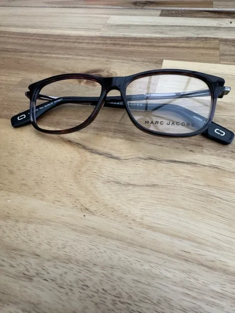 BRAND NEW Women’s Marc Jacobs 03 30768642 Glasses Frames (No Case Or LENSES)