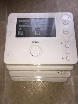 ABUS ABUS WLAN Vidéo Interphone de Porte PPIC35520 807107 