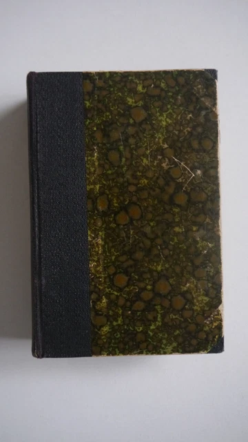 Kleines Lehrbuch des Schachspiels - Jean Dufresne - 6. Auflage 1892 - (K92)