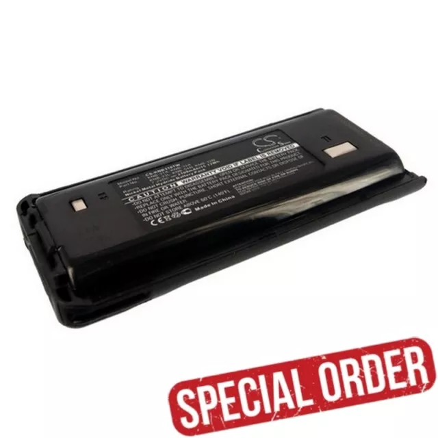 Battery For KENWOOD TK-5210, TK-5210G, TK-5310, TK-5310G, TK-5410