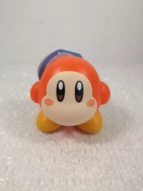 Figurine Waddle Dee - Kirby S Dream Land (Soft Vinyl) Japan New