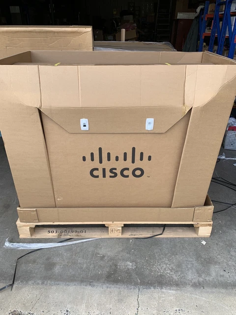 CTS-P55C40-K9 Cisco TelePresence System Profile 55" Codec C40 Video Conference