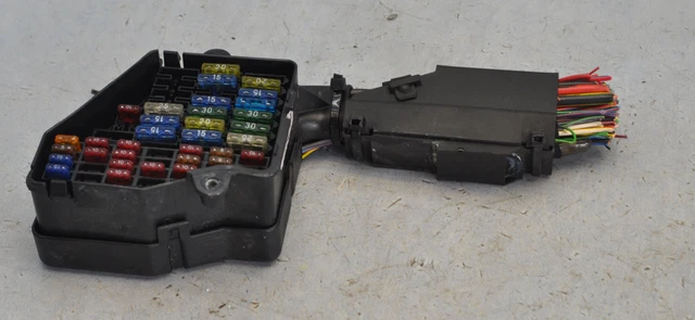 Chiptuning Box GS2 für Audi A4 B5 (8D) 1.8 / 1.8 Turbo 1995-2001