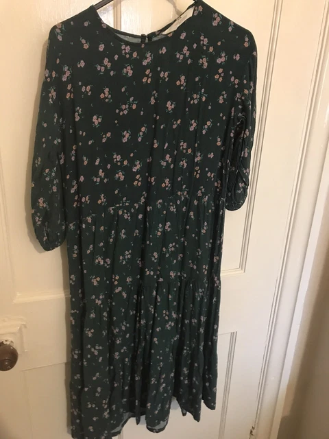 H&M Next Zara Girls Dress  Age 10-11 New