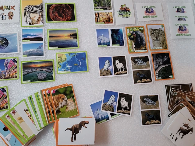 Lot 100 Stickers Vignettes Panini Tennis Atp Tour 1992 Ultra Rare Sans Lot 100 Stickers Vignettes Panini Tennis Atp Tour 1992 Ultra Rare Sans
