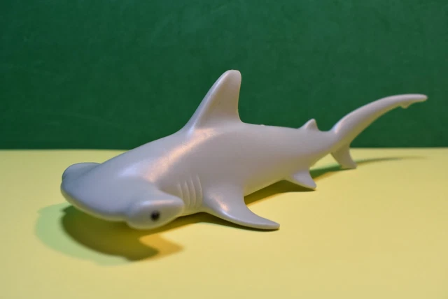 PLAYMOBIL 70493 REQUIN Marteau, Condition Neuf EUR 9,37 - PicClick FR