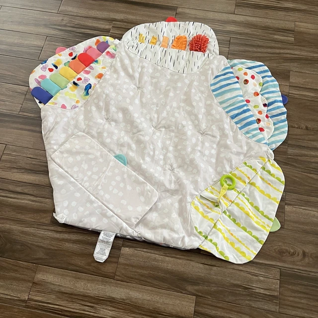 Loveevery Stage-Based Developmental Activity Play Mat