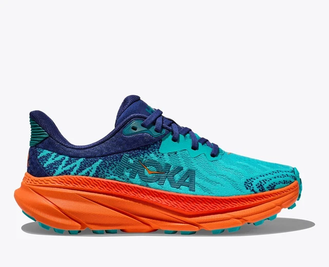 HOKA one one CHALLENGER ATR 7 GTX Laufschuhe M Joggingschuhe Runningschuhe