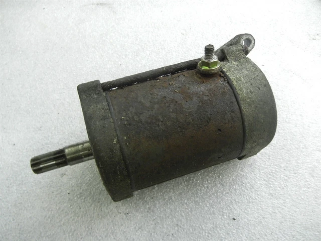 Hinten Bremsbeläge Für Honda ST1100 Pan European (Non-ABS) 1990–2002 – 1 Paar, Halbmetallisch