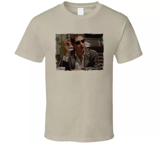 CHRISTOPHER SOPRANOS NEW Jersey Tv Fan TShirt £6.50 PicClick UK