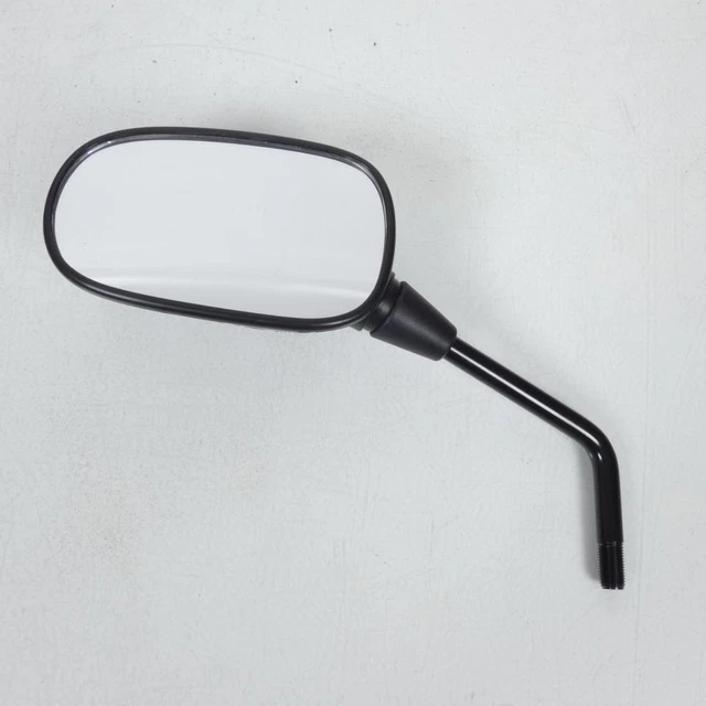 Rétroviseur gauche RMS pour moto Honda VFR 1200 X CROSSTOURER 2016 M12 pas 125