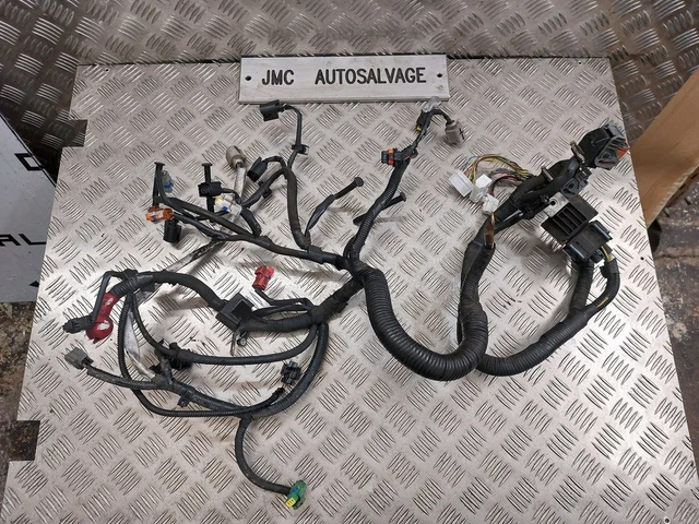Cuffia Del Cambio Per Nissan Qashqai J10 (2007-2013) Con Telaio Grigio - Ricambio Originale GK3287, Nuova, Sostituzione Facile