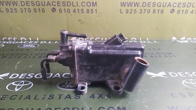 2133407 pompe hydraulique pour MAN TGL 8180 ... - 00.17 282245