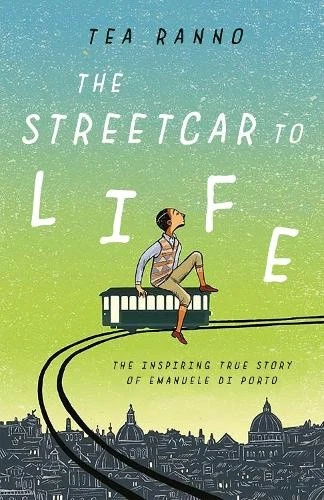 THE STREETCAR TO Life by Tea Ranno [Paperback] EUR 14,22 - PicClick DE