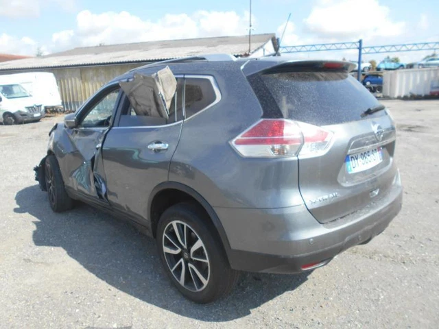 🇫🇷🥇Galet tendeur 21051-00Q0C X-TRAIL 3 PHASE 1 ✅/R:65783496 3