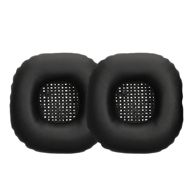 Set De Bandeaux De Rechange Pour Sennheiser RS160, RS170, RS180 - Noir - Kwmobile