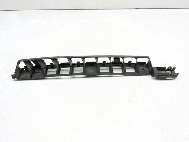 Skoda Superbo Paraurti Bracciante Posteriore Sinistro Lato Passeggero Mk2 B6 3T 2014