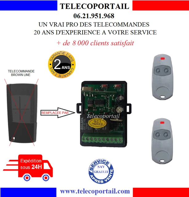 Télécommande Pour Ventilateur De Plafond Westinghouse 78095 40 Blanc Gris 88300738