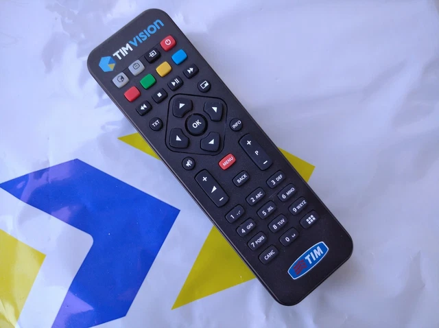 Nuovo Decoder TIMVision Ufficiale: 4K E Android TV - Foto 7