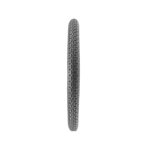 Pneu vélo - VILLE - HUTCHINSON - TOP SLICK 2 - 26x1.50 (40