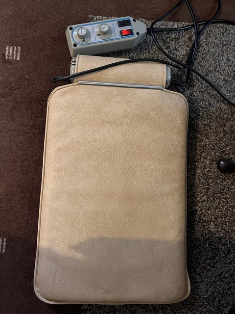 homedics vibration foot massager heat review CultureNL Museums main image 1