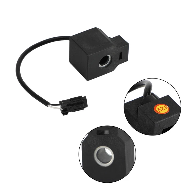 Elettrovalvola 220V 3/4 Acciaio Inox - Solenoide Industriale per Acqua e Aria