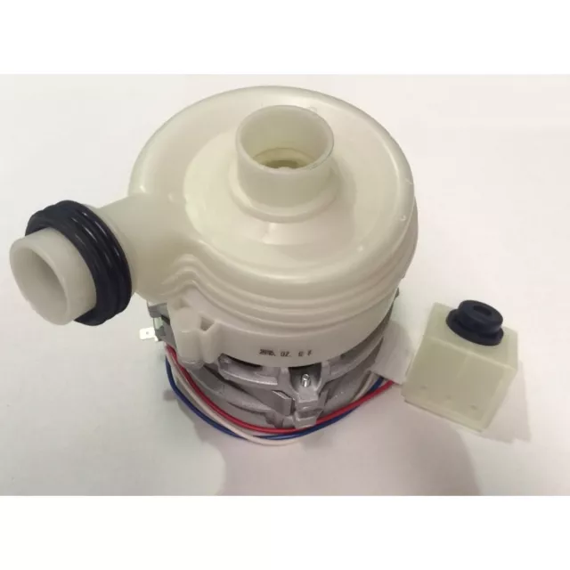 GENUINE LG DISHWASHER PUMP ASSEMBLY PART NO.5859DD9001A for LD-1415M, LD-1204M1