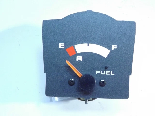 Indicatore Livello Carburante Abitacolo Benzina Leva Suzuki GSX 1100 F GV72C