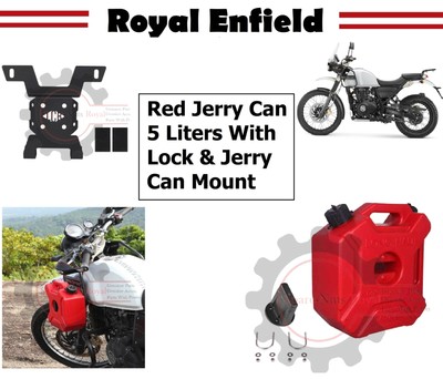 royal enfield himalayan jerry can