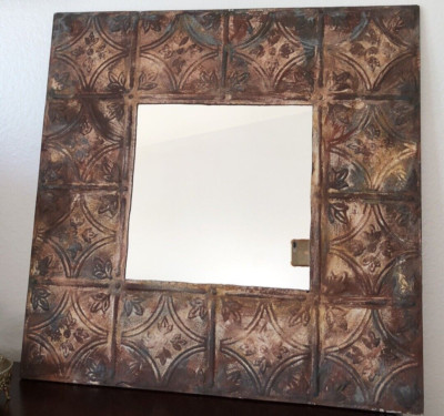 Mirrors, Furniture, Antiques - PicClick