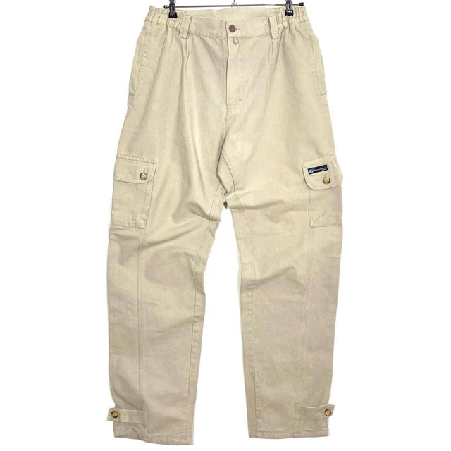 Pantalon hotsell cargo quechua