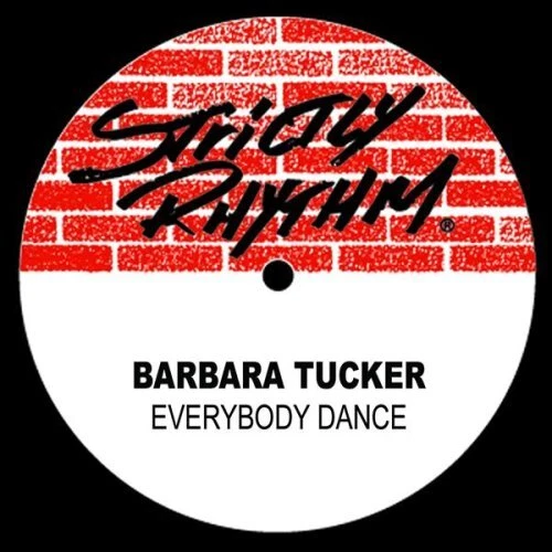 BARBARA TUCKER 『EVERYBODY DANCE』 CD Barbara Tucker - Everybody Dance (Horn Song) - Amazon.com Music