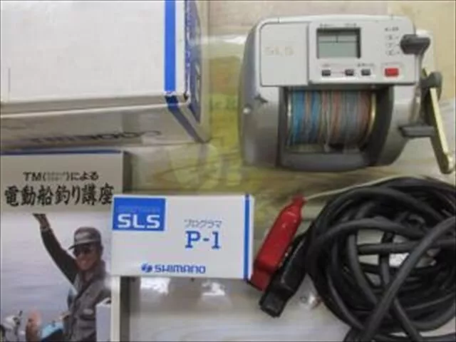 https://www.picclickimg.com/N-gAAOSwxZhk1td~/Shimano-SLS-Dendou-Maru-TM3000-Electric-Reel-Big-Game.webp