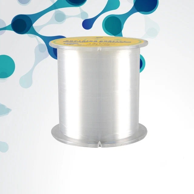 Aquiflor | Bobinne De Fil De Pêche - 100M 20mm - Idéal Pour Cloturer