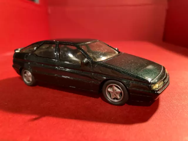 Duvi - Citroen Xm - 1/43