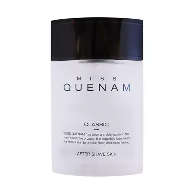 Amore Pacific Miss Quenam Classic After Shave skin 140ml For Men