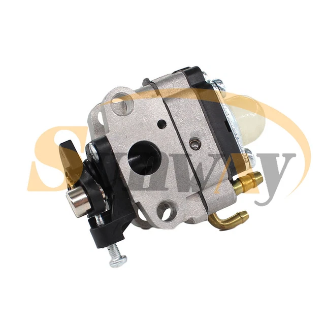 Carburateur Compatible Walbro Ryobi Shindaiwa Pour Débroussailleuse - Remplacement Haute Qualité