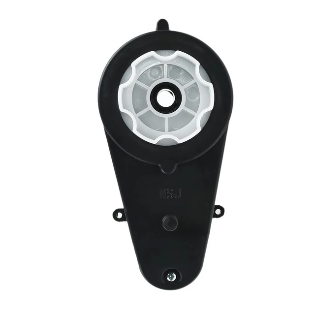 Moteur RS555 24V 30000 Tr/min – Boîte De Vitesses 24V, Modificateur De Voiture Enfant, Haute Vitesse
