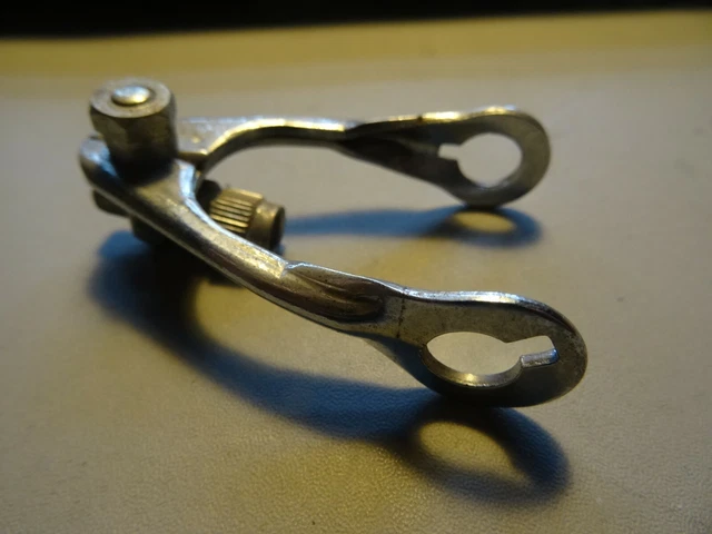 cantilever brake cable hanger