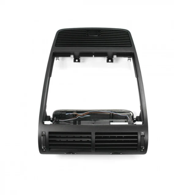 VW SHARAN 7M 1.8T Tuyau Conduite de Pression Charger Tuyau D'Air
