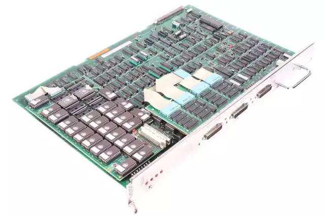 Pour Les Pièces Siemens Ms100 5481309009.01 5481309009.01 Module D'extension ...