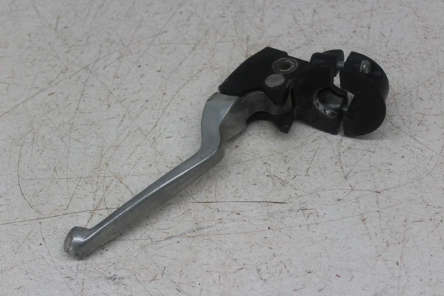 1992 Harley-Davidson Sportster 883 Deluxe Xlh883 Clutch Perch Mount With Lever