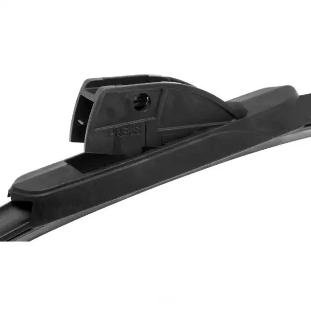 Windshield Wiper Blade-Coupe ACDelco 8-9024 3