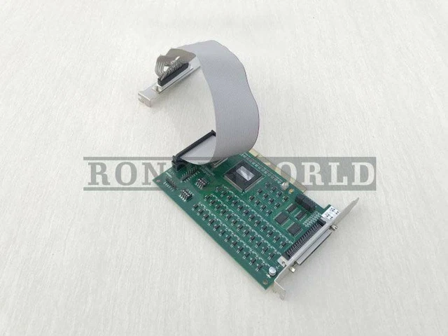 1PCS Motion control card DMC1000B V2.0 DMC-1000B