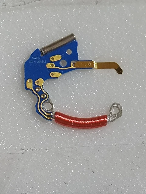 Circuit De Montre ESA/ETA 958.332 - Neuf Avec étiquettes, Compatible Montres
