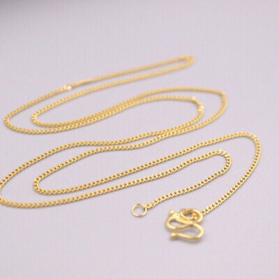 SOLID 24K GOLD 24